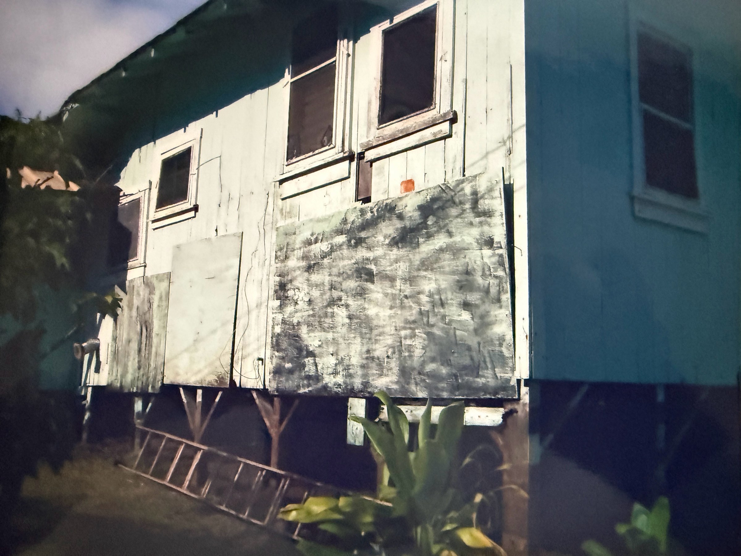 North Shore Maui single-wall repair project photo 8