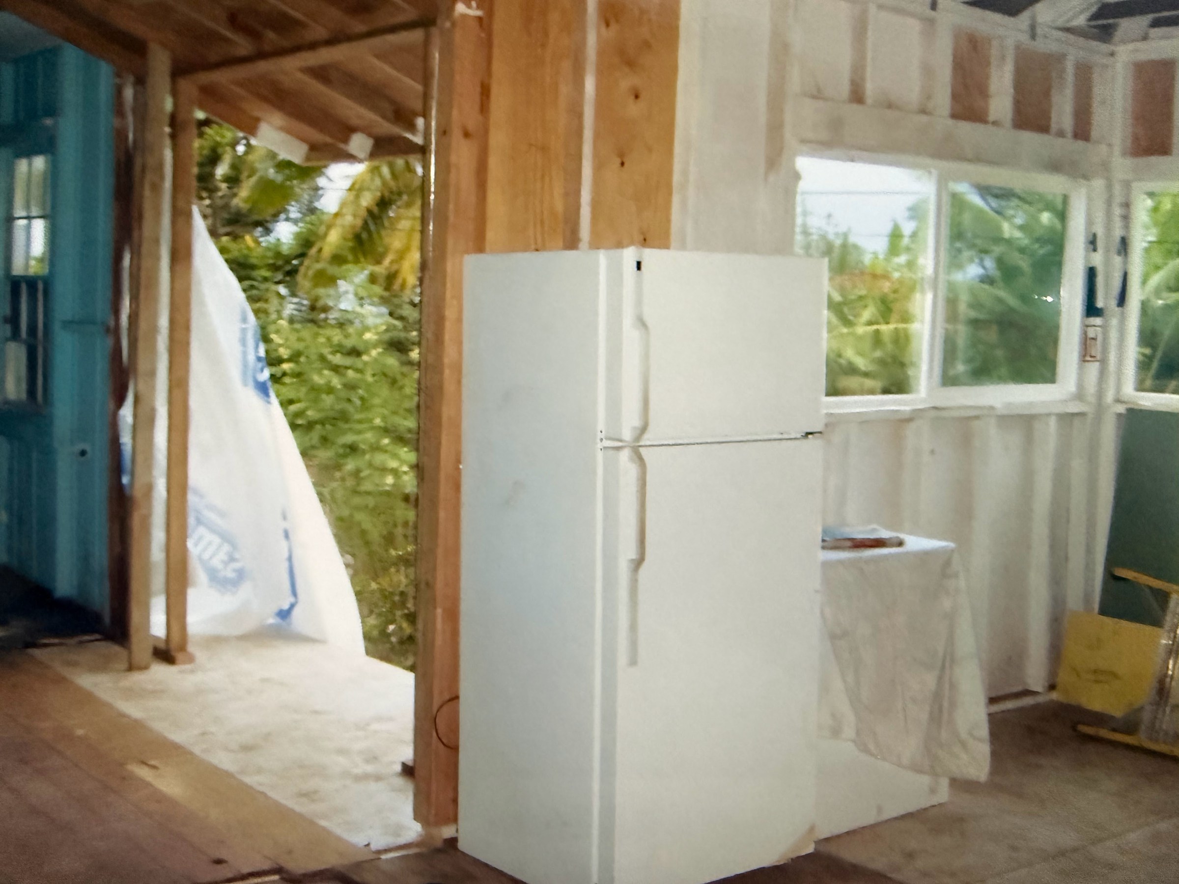 North Shore Maui single-wall repair project photo 13